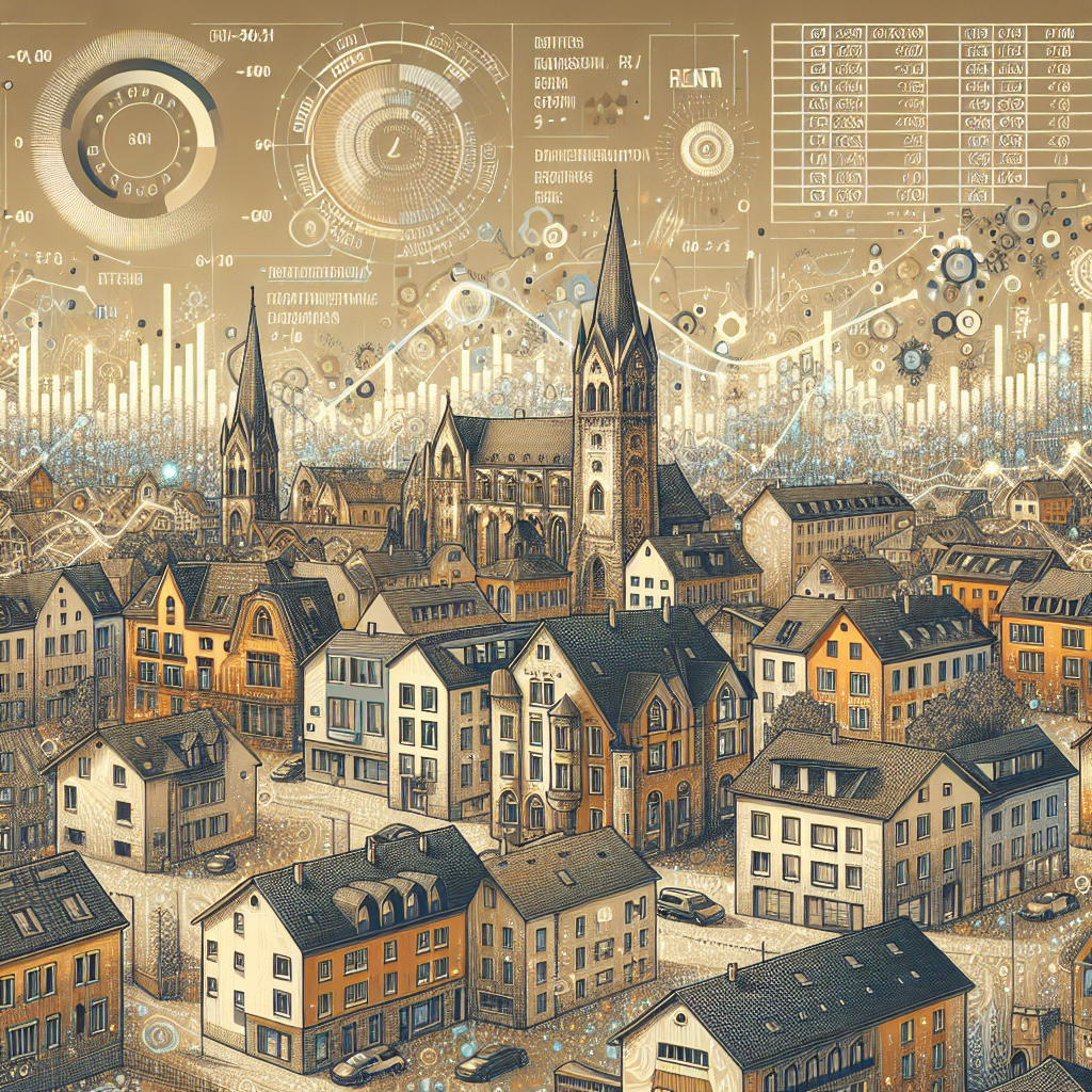 Mietspiegel Berechnung Ravensburger Südstadt